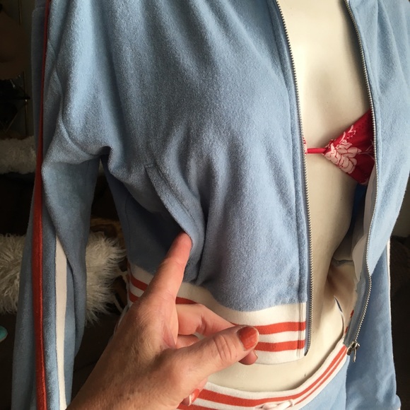 COPY - Fashion Nova Casual 2 piece set - Picture 3 of 9